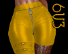 6v3| RLL Gold Chain