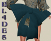 KIMONO BOW CUTE