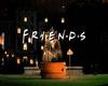 Friends Sticker