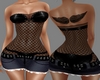 Sexy Dress & Tatt RLL