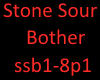 Stone Sour Bother p1