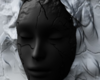 3D Wall Art Face ''B''