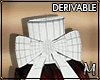*M* DERIV - Snowman Hat