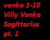 Villy Vonka Sagittarius
