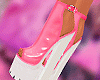 Platforms Barbie