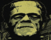 Frankenstein Shirt+Tats