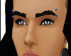 Oreo Custom Eye Piercing