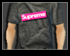 [S]Supreme T-shirt