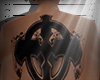 a- Back Skulls Tattoo $