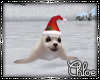 Winter Wonderland Seal