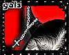Devil Horns  Anim* Chain