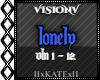 VISIONV - LONELY