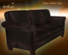 B*Coppergate Leathr Sofa