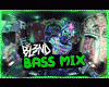 DJ BL3ND - BASS MIX PT2