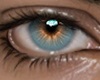 Eyes - Aqua 1