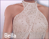 ^B^ Shelley Beige Dress