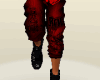 [GUI] long shorts red