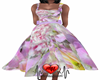 Spring Blossom Dress