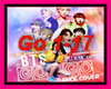 BTS - Go Go