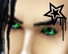 [MA]Tron Eyes*Green*M