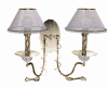 wall lamps