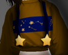 [OU!Chara-Short sweater]