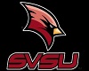(MI) SVSU Cardinals