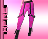 Tactical Pink Camo