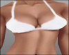 White bikini TOP