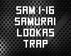 Lookas - Samurai