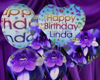 Linda Balloons