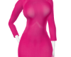 𝒫𝐹. Knit Dress GC