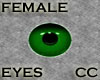 Real Eyes Female x4 [CC]