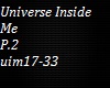 Universe Inside Me P.2