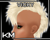 +KM+ Vicky Platinum LABL
