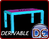 (T)Derivable table V.2