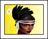 HeadBand Black