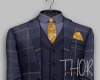 !TR! Navy Blue formal
