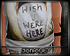 ca. Wish You Were Here..
