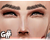 G#Stone's Eyebrows--01