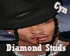 Diamond Studs