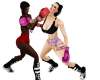 boxing uppercut knockout