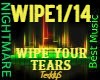 L-WIPE YOUR TEARS