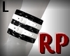 RP White Strap Bracelet