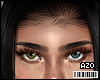 Vera Eyebrows Black
