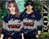 DV . HOODIES TDS M
