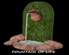 Fountain of Life