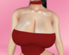 𝓚 | Grace Red F