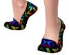 !!SL!!N!! neon Shoes