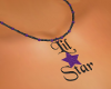 Lil Star Necklace